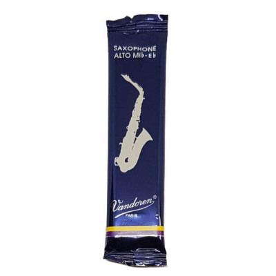 Vandoren zz alto sax reeds sale